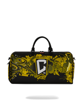 MLS COLUMBUS CREW KICKMANIA DUFFLE