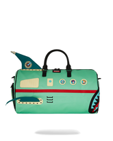 FUTURAMA PLANET EXPRESS PACK DUFFLE