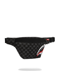 SHARKS IN PARIS THUNDERDRIP SAVVY CROSSBODY