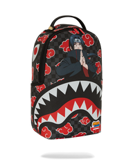 NARUTO ITACHI ON CLOUDS DLXSV BACKPACK