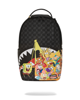 90S NICK CHARACTER CORNER BACKPACK