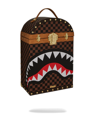 HENNYVILLE TRUNK BACKPACK