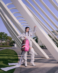 DOUBLE TROUBLE EDITION BACKPACK