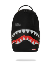 SHARK CENTRAL TOWN LAX BACKPACK