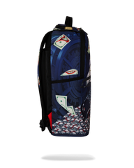 JOKER BANKS BACKPACK