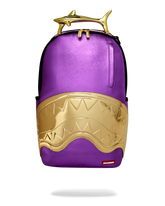 SHARKS OF THE GOLD OCEAN BACKPACK