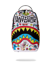 CARTOON NETWORK ALL-STARS DLXR BACKPACK