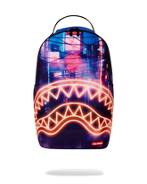 SHIBUYA LATE NIGHTS BACKPACK