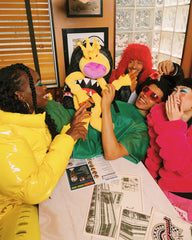 ASTROMANE PORTAL JUMPER BACKPACK