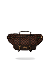 SPECIAL OPS AIR CARGO CROSSBODY