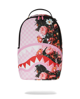 JARDIN DE FLORES BACKPACK