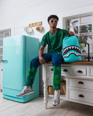 SHARK CENTRAL ADRIATIC DLXSV BACKPACK