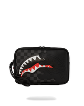 SPEED SHARK SIDE SWIPE TOILETRY BAG