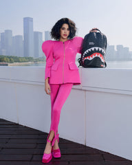 SHARK CENTRAL DOUBLE TROUBLE DLXSV BACKPACK