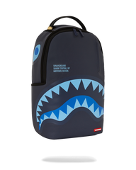 SHARK CENTRAL LATE ARRIVAL DLXSV BACKPACK