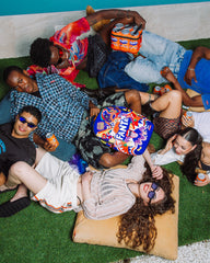 FANTA PARTY FIZZ BACKPACK