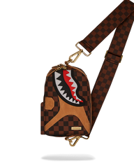 HENNYVILLE BACKPACK SLING