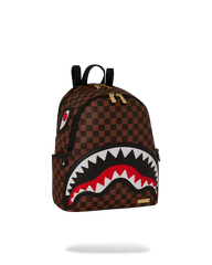 SAWTOOTH SHARKS IN PARIS SAVAGE BACKPACK