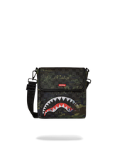 T-REX CITY MESSENGER SLING