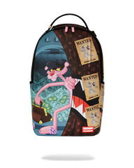 PINK PANTHER HEIST GETAWAY DLXV BACKPACK