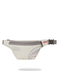 SHARK CENTRAL DYNAMIC SAVVY CROSSBODY