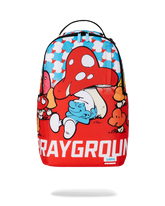 SMURFS SLEEPY DAYZ BACKPACK