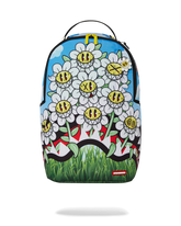 CRAZY DAISY BACKPACK