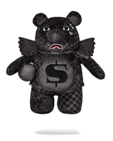 4AM MONEY WING BEAR BACKPACK