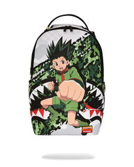 HUNTER X HUNTER DLXR BACKPACK