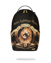 MGM OPENER SHARK LION COLLAB BACKPACK