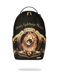 MGM OPENER SHARK LION COLLAB BACKPACK