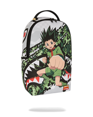 HUNTER X HUNTER DLXR BACKPACK