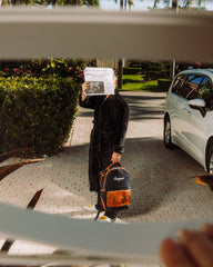 IVY LEAGUE CLASSIC BACKPACK