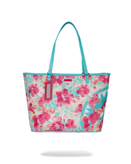 GARDEN DELIGHT TOTE