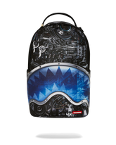 ENGINEERED FOR EXCELLENCE DLXR BACKPACK