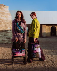 LATE ONE NIGHT SAVVY CROSSBODY