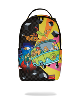 SCOOBY DOO BACKPACK