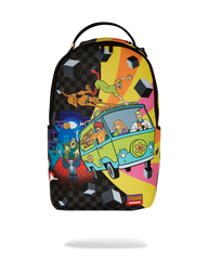 SCOOBY DOO BACKPACK