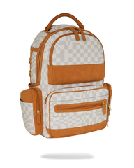 EXECUTIVE CLASS DLXV BACKPACK