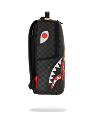 HEY ARNOLD GERALD THE LEGEND BACKPACK