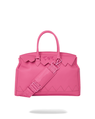 JAMES FIRST CLASS FIRST LADY SPIRKIN HANDBAG