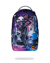 CATWOMAN: GOTHAM AFTER DARK DLXR BACKPACK