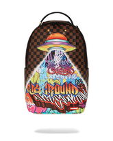 FAR OUT DLXSV BACKPACK