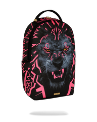 A.I. AFRICAN INTELLIGENCE PRIDE AND POWER BACKPACK - SANDFLOWER COLLAB