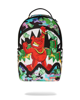DIABLO SAVINGS ACCOUNT DLXSV BACKPACK