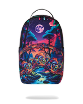 EARTHING DLXR BACKPACK