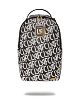 MLS LA FC WINGED WONDER BACKPACK