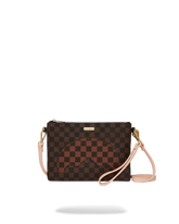 BANDOLERO NOUVEAU CROSSOVER CLUTCH