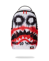 THE JOKER: VANDAL MOD DLXR BACKPACK