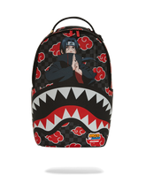 NARUTO ITACHI ON CLOUDS DLXSV BACKPACK